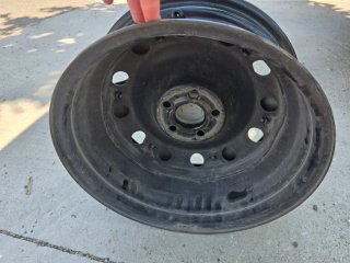 4 Llantas Seat Ibiza 6J 15"