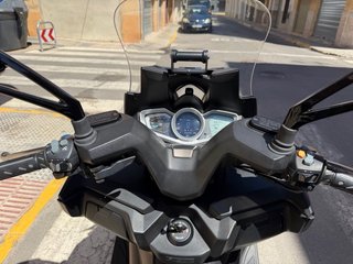 Maxi Scooter Kymco Xciting 400s 2019