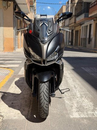 Maxi Scooter Kymco Xciting 400s 2019