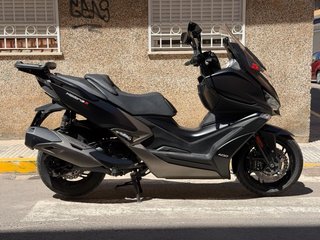 Maxi Scooter Kymco Xciting 400s 2019