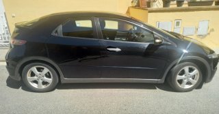 Honda Civic 2010