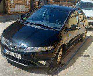 Honda Civic 2010