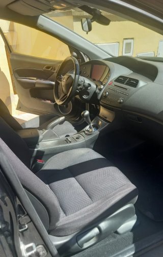 Honda Civic 2010