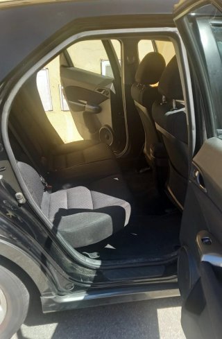Honda Civic 2010
