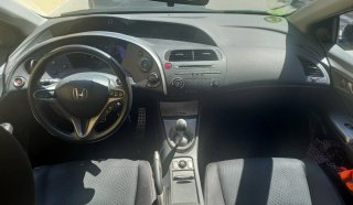 Honda Civic 2010