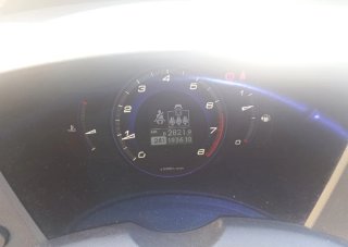 Honda Civic 2010