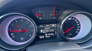 Opel Astra K 1.4 Gasolina 125CV
