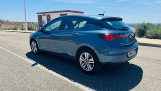 Opel Astra K 1.4 Gasolina 125CV