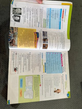 Libro de ingles