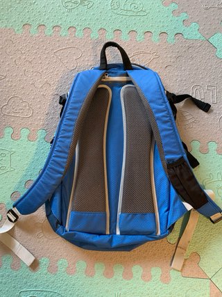 Mochila Neak Peak Flash 27L Azul