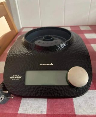 Thermomix Friend TM6 Diamond Edition"Trueque m int