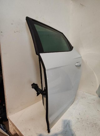 Puerta trasera izquierda seat leon (5f1) fr 293102