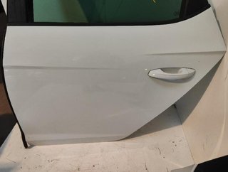 Puerta trasera izquierda seat leon (5f1) fr 293102