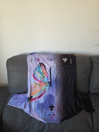 Maillot Ciclismo Mujer Conjunto(xl)