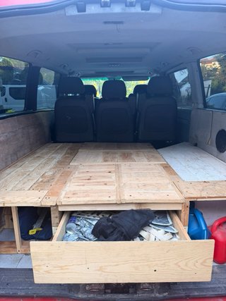 Mercedes-Benz Vito 2004