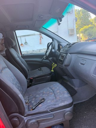 Mercedes-Benz Vito 2004