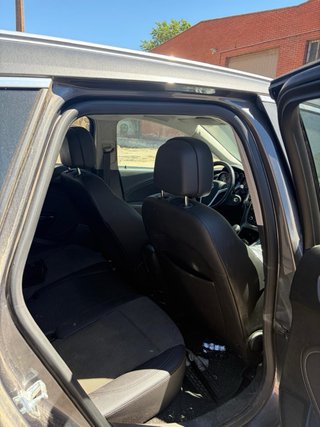 Opel Astra 2011