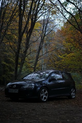 VOLKSWAGEN GOLF 2.0 T FSI DSG 3P