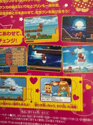 Koisuru Purin! Nintendo DS Juego Japonés