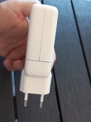 Apple A1264 Airport Express Base Station Router