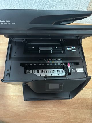 Stampante multifunzione HP OfficeJet 6950