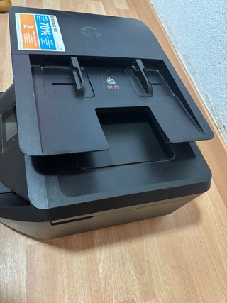 Stampante multifunzione HP OfficeJet 6950
