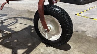 Motosegadora Agria Lombardini LDA 450