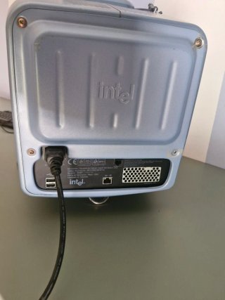 Intel Dot Station 2300