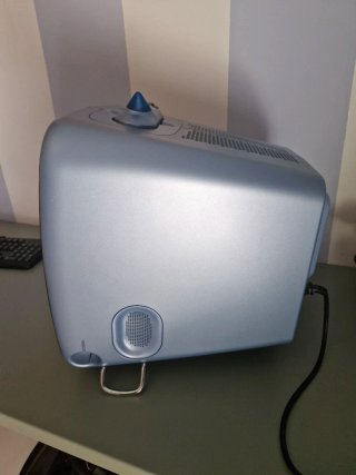Intel Dot Station 2300