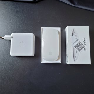 CAMBIO MacBook Pro 14 M5 16GB