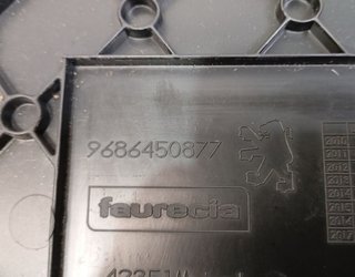 Guantera peugeot 9686450877 508 active 479889