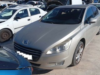 Guantera peugeot 9686450877 508 active 479889