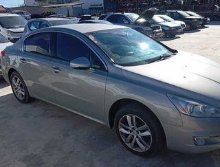 Guantera peugeot 9686450877 508 active 479889