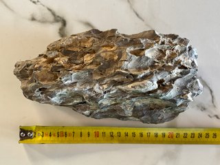 Roca Dragon Acuario 2.5kg