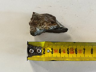 Roca Dragon Acuario 2.5kg