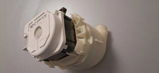 Motor lavavajillas Bosch 9000561777