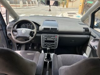 Volkswagen Sharan 2003