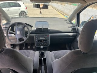 Volkswagen Sharan 2003