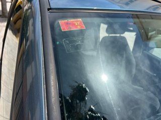 Volkswagen Sharan 2003