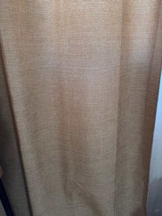 Juego Doble Cortinas Salón/Dormitorio
