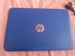 HP Stream Notebook PC 11