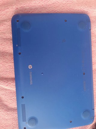 HP Stream Notebook PC 11