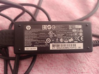 HP Stream Notebook PC 11