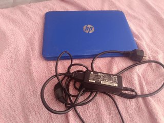 HP Stream Notebook PC 11