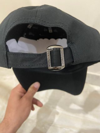 Cappello New Era YSL Nero