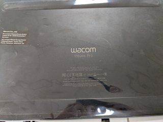 Wacom Intuos Pro M Tableta Gráfica