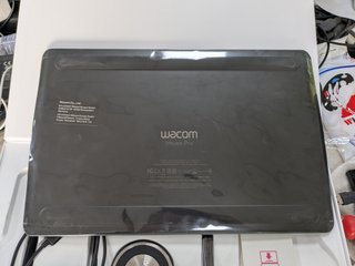Wacom Intuos Pro M Tableta Gráfica