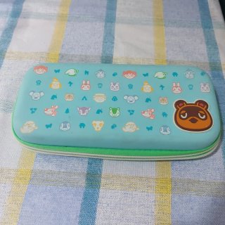 Nintendo Switch Lite Rosa