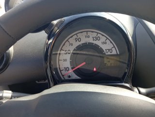 Toyota Aygo 2011