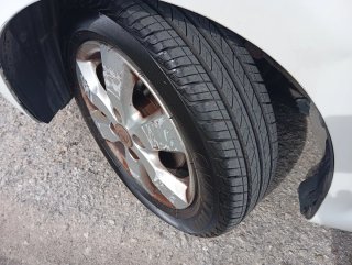 Toyota Aygo 2011